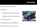 2017 Chrysler Pacifica FWD Minivan for sale #JN7703A - photo 6