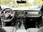 2022 Jeep Gladiator Crew Cab 4WD Pickup for sale #JN7800A - photo 10
