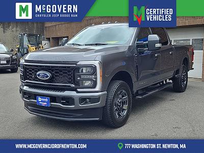 2023 Ford F-250 Crew Cab 4WD Pickup for sale #JN7860A - photo 1