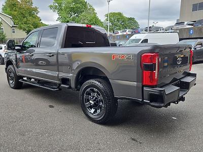 2023 Ford F-250 Crew Cab 4WD Pickup for sale #JN7860A - photo 2