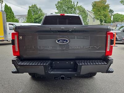 2023 Ford F-250 Crew Cab 4WD Pickup for sale #JN7860A - photo 2