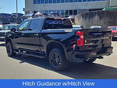 2021 Chevrolet Silverado 1500 Crew Cab 4WD Pickup for sale #JN7964A - photo 2