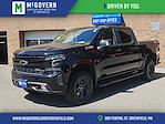 2021 Chevrolet Silverado 1500 Crew Cab 4WD Pickup for sale #JN7964A - photo 1