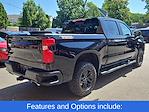2021 Chevrolet Silverado 1500 Crew Cab 4WD Pickup for sale #JN7964A - photo 3