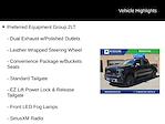 2021 Chevrolet Silverado 1500 Crew Cab 4WD Pickup for sale #JN7964A - photo 8