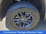 2021 Chevrolet Silverado 1500 Crew Cab 4WD Pickup for sale #JN7964A - photo 9