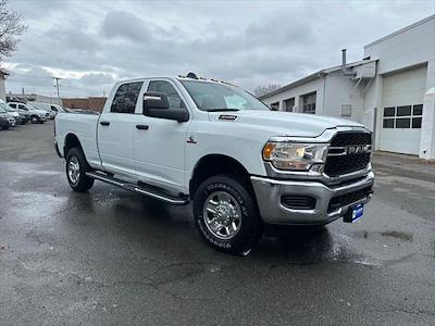 New 2024 Ram 3500 Tradesman Crew Cab 4x4 Pickup for sale #JN7966 - photo 1