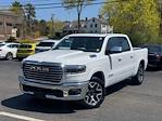 New 2025 Ram 1500 Laramie Crew Cab 4x4 Pickup for sale #JN7999 - photo 1
