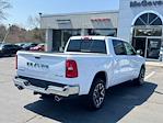 New 2025 Ram 1500 Laramie Crew Cab 4x4 Pickup for sale #JN7999 - photo 11