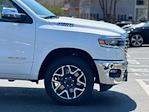 New 2025 Ram 1500 Laramie Crew Cab 4x4 Pickup for sale #JN7999 - photo 14