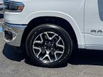 New 2025 Ram 1500 Laramie Crew Cab 4x4 Pickup for sale #JN7999 - photo 3