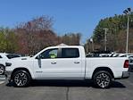 New 2025 Ram 1500 Laramie Crew Cab 4x4 Pickup for sale #JN7999 - photo 4