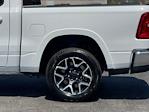 New 2025 Ram 1500 Laramie Crew Cab 4x4 Pickup for sale #JN7999 - photo 5