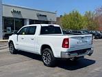 New 2025 Ram 1500 Laramie Crew Cab 4x4 Pickup for sale #JN7999 - photo 6