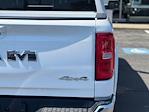 New 2025 Ram 1500 Laramie Crew Cab 4x4 Pickup for sale #JN7999 - photo 8