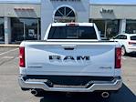 New 2025 Ram 1500 Laramie Crew Cab 4x4 Pickup for sale #JN7999 - photo 9