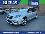 2022 Chrysler Pacifica AWD Minivan for sale #JN8036A - photo 1