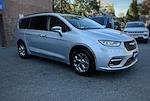 2022 Chrysler Pacifica AWD Minivan for sale #JN8036A - photo 3