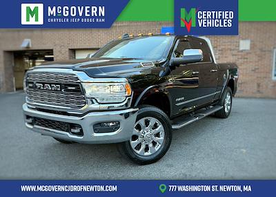 2019 Ram 2500 Crew Cab 4WD Pickup for sale #JN8040A - photo 1