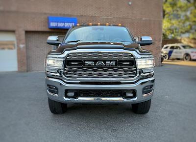 2019 Ram 2500 Crew Cab 4WD Pickup for sale #JN8040A - photo 2
