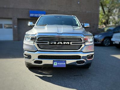 2022 Ram 1500 Crew Cab 4WD Pickup for sale #JN8065A - photo 2