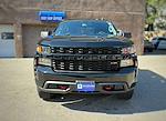 2022 Chevrolet Silverado 1500 Crew Cab 4WD Pickup for sale #JN8110A - photo 2