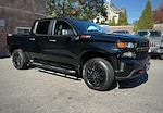 2022 Chevrolet Silverado 1500 Crew Cab 4WD Pickup for sale #JN8110A - photo 3