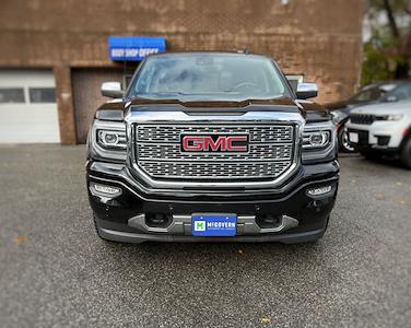 2016 GMC Sierra 1500 Crew Cab 4WD Pickup for sale #JN8163A - photo 2