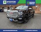 Used 2016 GMC Sierra 1500 Denali Crew Cab 4WD Pickup for sale #JN8163A - photo 1
