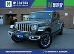 2022 Jeep Gladiator Crew Cab 4WD Pickup for sale #JN8184A - photo 1