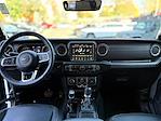 2022 Jeep Gladiator Crew Cab 4WD Pickup for sale #JN8184A - photo 11