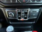 2022 Jeep Gladiator Crew Cab 4WD Pickup for sale #JN8184A - photo 25
