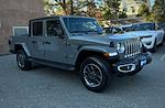 2022 Jeep Gladiator Crew Cab 4WD Pickup for sale #JN8184A - photo 3