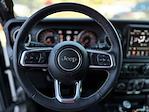 2022 Jeep Gladiator Crew Cab 4WD Pickup for sale #JN8184A - photo 6