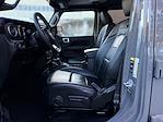 2022 Jeep Gladiator Crew Cab 4WD Pickup for sale #JN8184A - photo 7