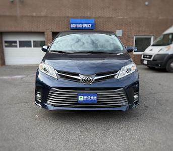 2020 Toyota Sienna AWD Minivan for sale #JN8188B - photo 2