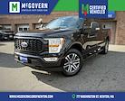 2022 Ford F-150 SuperCrew Cab 4WD Pickup for sale #JN8192A - photo 1