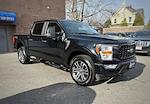 2022 Ford F-150 SuperCrew Cab 4WD Pickup for sale #JN8192A - photo 3