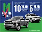 2018 Ram 1500 Crew Cab 4WD Pickup for sale #JN8198A - photo 6