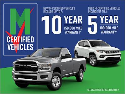 Used 2022 Ram 1500 Lone Star Crew Cab for sale #JN8204A - photo 1