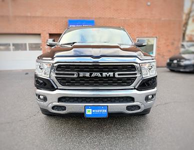 Used 2022 Ram 1500 Lone Star Crew Cab for sale #JN8204A - photo 2