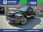2025 Ram 1500 Crew Cab 4WD Pickup for sale #JN8215A - photo 1