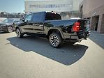 2025 Ram 1500 Crew Cab 4WD Pickup for sale #JN8215A - photo 2