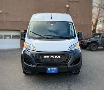 2026 Ram ProMaster 1500 High Roof FWD Empty Cargo Van for sale #JN8255 - photo 2