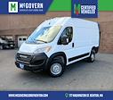 New 2026 Ram ProMaster 1500 High Roof Empty Cargo Van for sale #JN8255 - photo 1