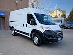 New 2026 Ram ProMaster 1500 High Roof Empty Cargo Van for sale #JN8255 - photo 3