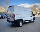 New 2026 Ram ProMaster 1500 High Roof Empty Cargo Van for sale #JN8255 - photo 8