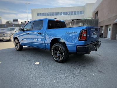 2026 Ram 1500 Crew Cab 4WD Pickup for sale #JN8261 - photo 2