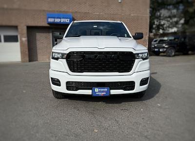 2025 Ram 1500 Crew Cab 4WD Pickup for sale #JN8289 - photo 2