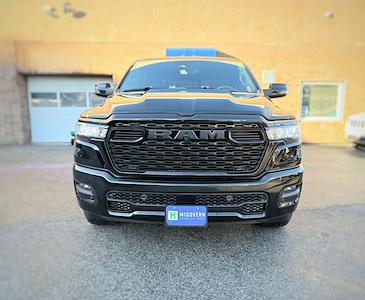 New 2026 Ram 1500 Lone Star Crew Cab for sale #JN8291 - photo 2